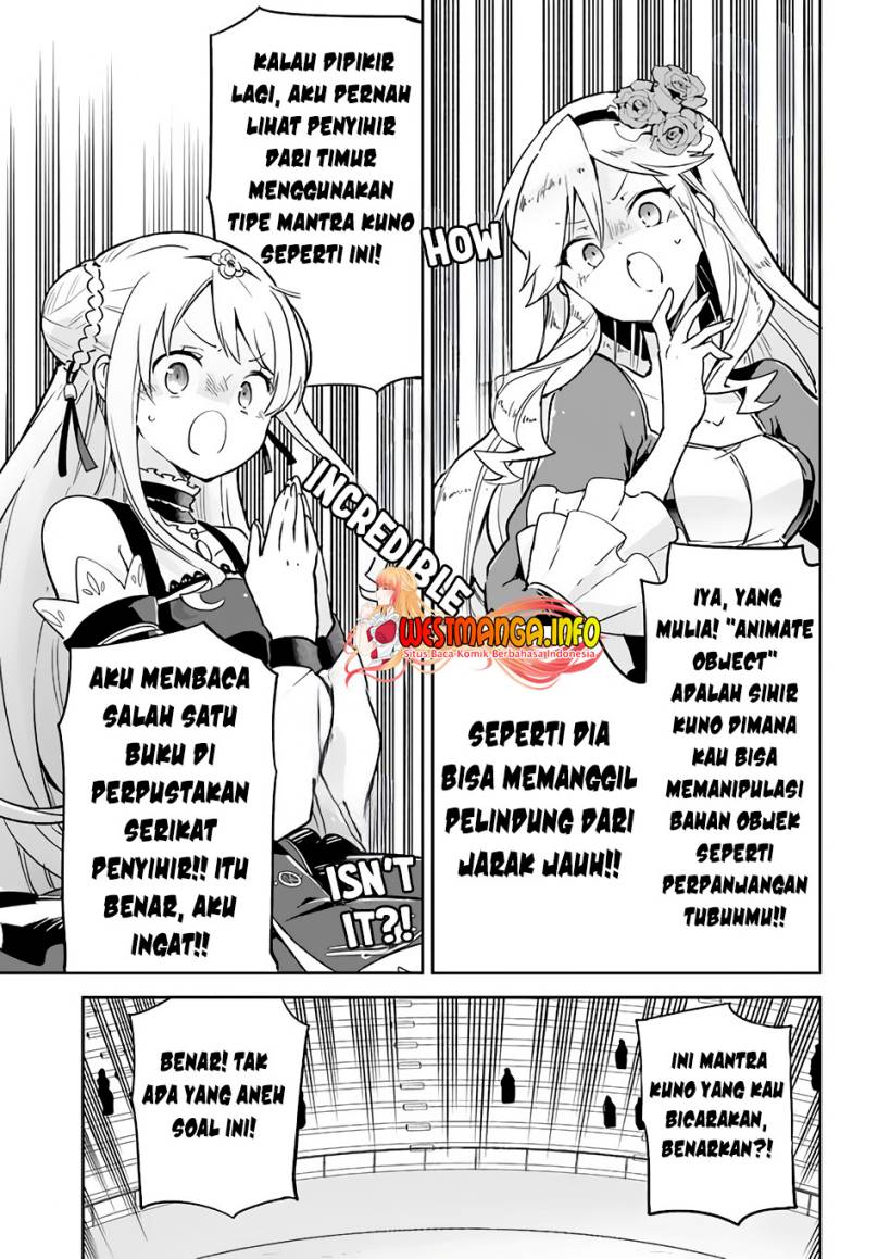 Henkyou Gurashi no Maou, Tensei shite Saikyou no Majutsushi ni naru ~Aisarenagara Nariagaru Moto Maō wa, Ningen o Shiritai~